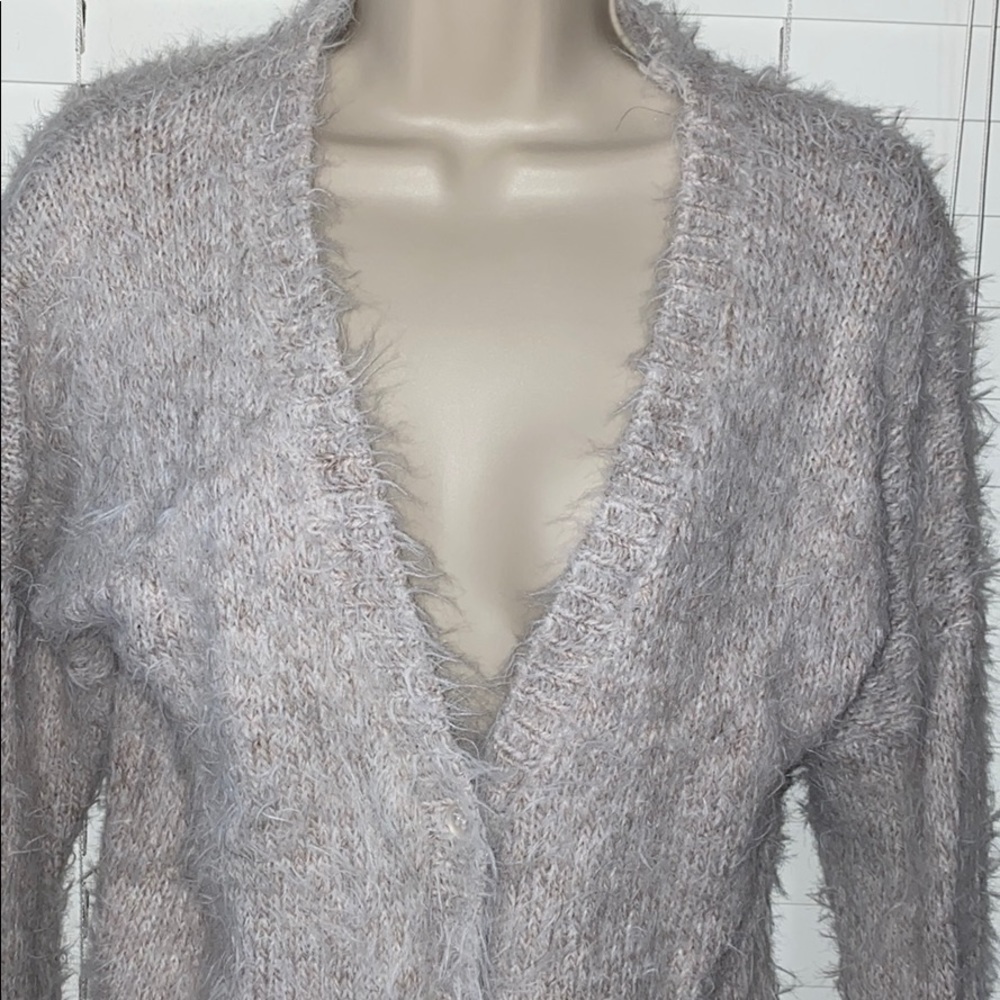 Leith Sweater